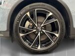 Polestar 2 2022 Harmaa