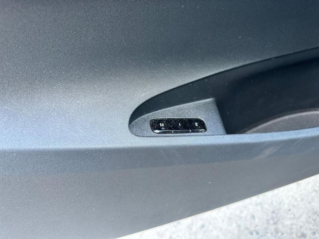 Polestar 2 2022 Harmaa