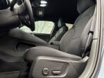 Polestar 2 2022 Harmaa