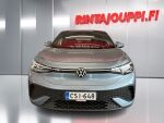 Volkswagen ID.5 2023 Harmaa