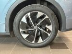 Volkswagen ID.5 2023 Harmaa