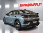 Volkswagen ID.5 2023 Harmaa