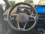Volkswagen ID.5 2023 Harmaa