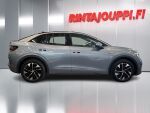 Volkswagen ID.5 2023 Harmaa