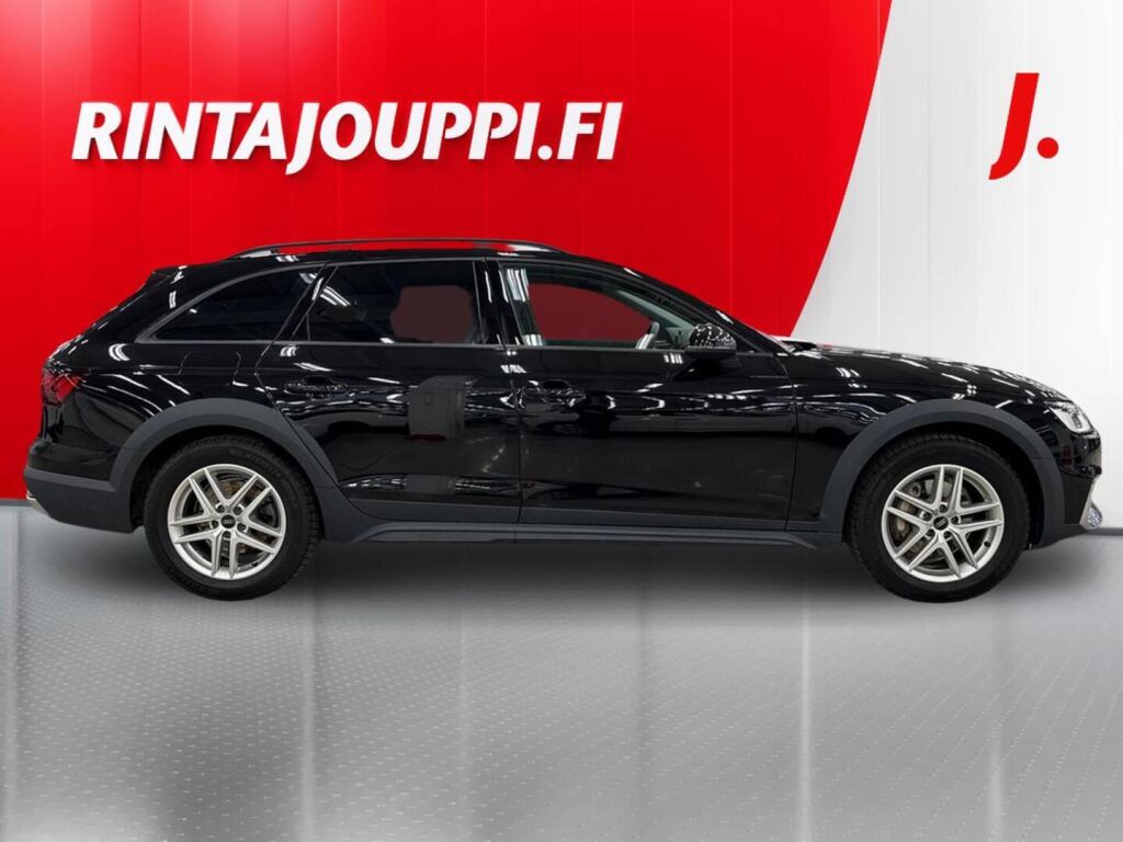 Audi A4 allroad quattro 2024, bild 7/32