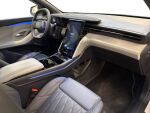 Ford Capri 2026 Frozen White