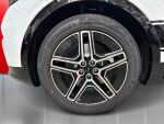 Ford Capri 2026 Frozen White