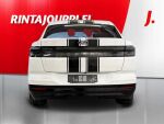 Ford Capri 2026 Frozen White