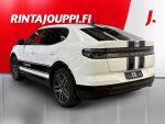 Ford Capri 2026 Frozen White
