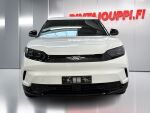 Ford Capri 2026 Frozen White