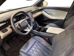 Ford Capri 2026 Frozen White