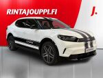 Ford Capri 2026 Frozen White