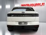 Ford Capri 2026 Frozen White