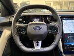 Ford Capri 2026 Frozen White