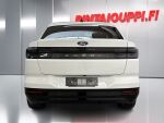 Ford Capri 2025 Frozen White