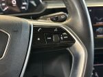 Audi e-tron 2020 Sininen