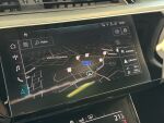 Audi e-tron 2020 Sininen