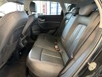 Audi e-tron 2020 Sininen