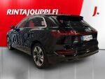 Audi e-tron 2020 Sininen