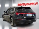 Audi e-tron 2020 Sininen