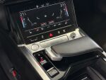 Audi e-tron 2020 Sininen