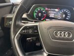 Audi e-tron 2020 Sininen