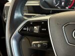 Audi e-tron 2020 Sininen