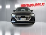 Audi e-tron 2020 Sininen