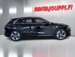 Audi e-tron 2020 Sininen