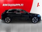 Audi e-tron 2020 Sininen