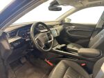 Audi e-tron 2020 Sininen
