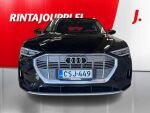Audi e-tron 2020 Sininen