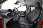 Ford Tourneo Custom 2025 Punainen