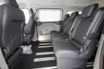 Ford Tourneo Custom 2025 Punainen