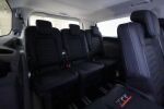 Ford Tourneo Custom 2025 Punainen