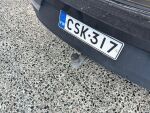 Polestar 2 2021 Musta