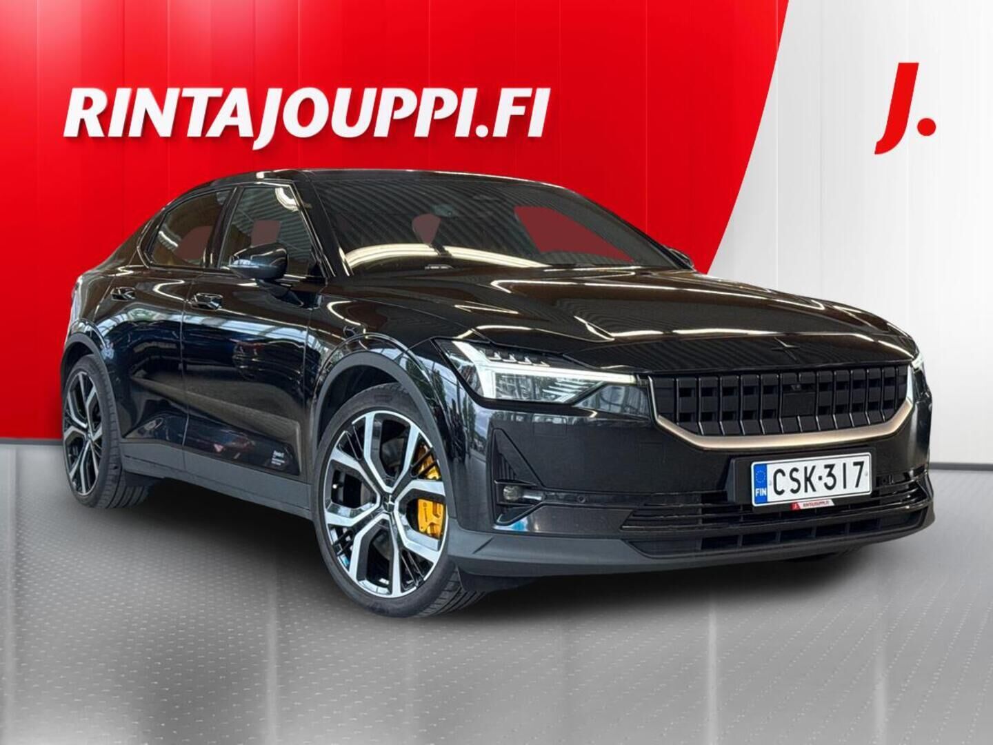 Polestar 2