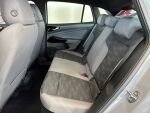 Volkswagen ID.4 2022 Harmaa