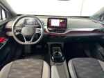 Volkswagen ID.4 2022 Harmaa