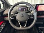 Volkswagen ID.4 2022 Harmaa