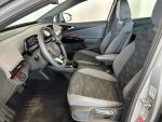 Volkswagen ID.4 2022 Harmaa