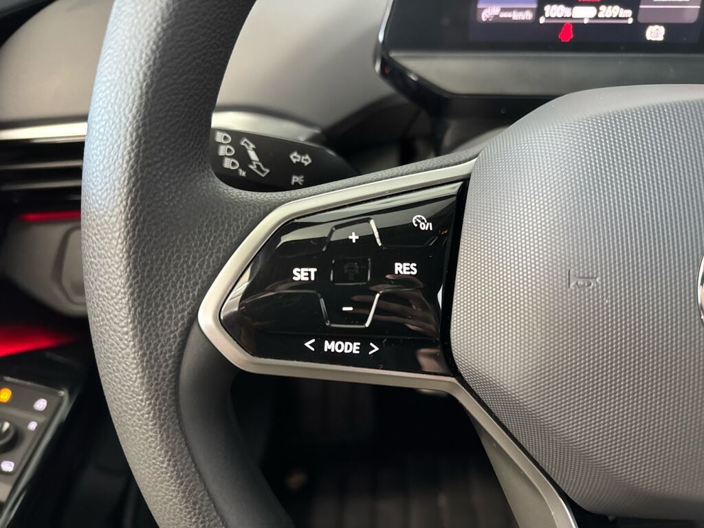 Volkswagen ID.4 2022 Harmaa