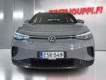 Volkswagen ID.4 2022 Harmaa
