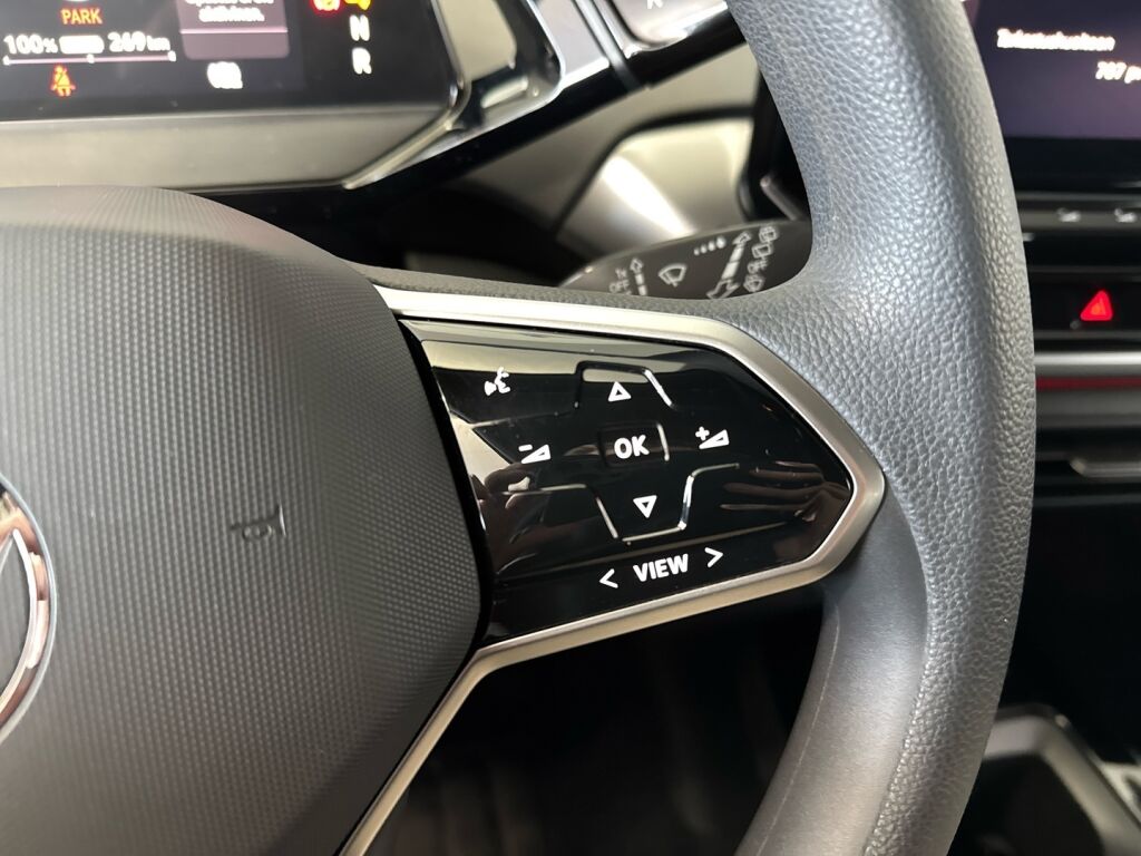 Volkswagen ID.4 2022 Harmaa