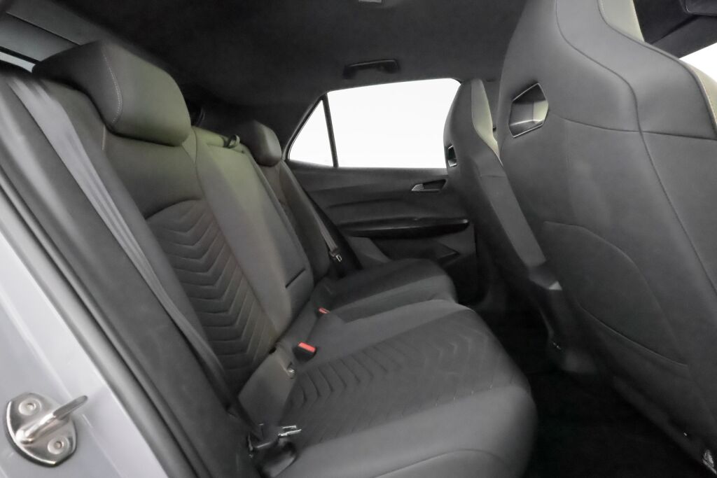 Cupra Born 2022 Harmaa