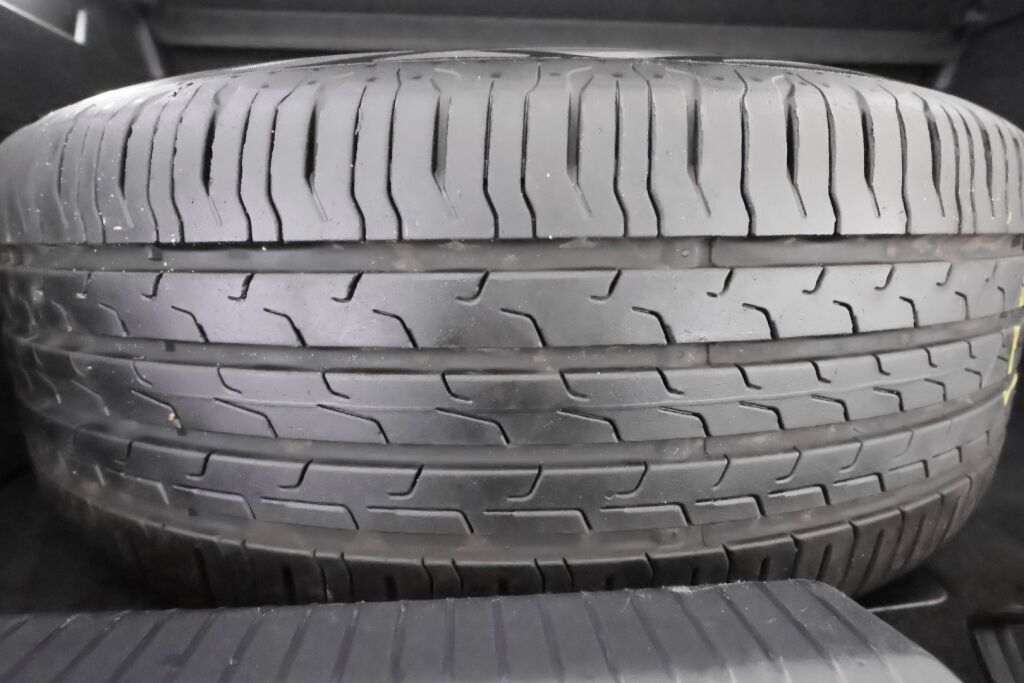 Cupra Born 2022 Harmaa