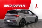 Cupra Born 2022 Harmaa