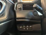 Honda HR-V 2024 Musta