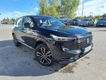 Honda HR-V 2024 Musta