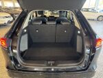 Honda HR-V 2024 Musta